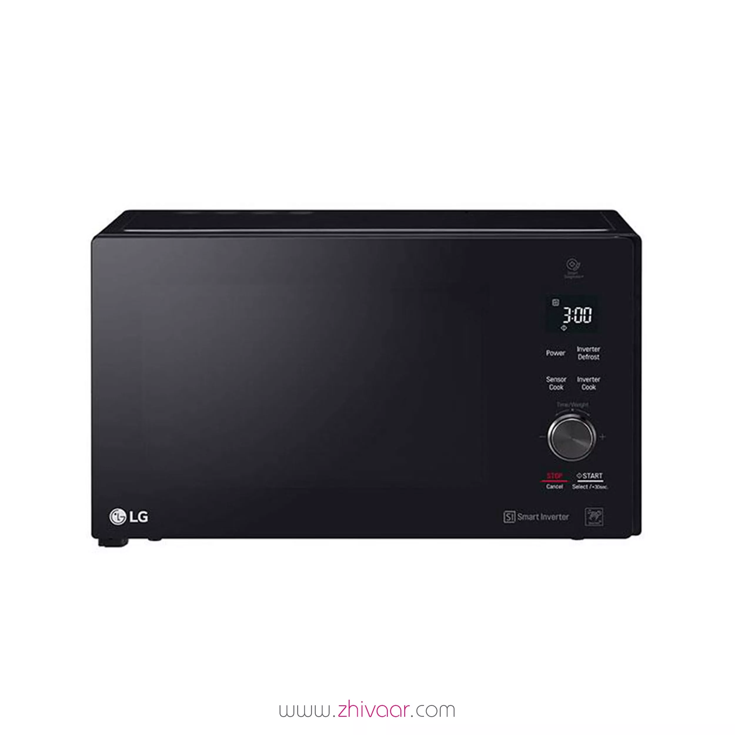 خرید مایکروویو ال جی مدل MH8265DIS